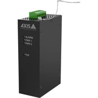 AXIS 03398-001 TU8007-R 90W Industrial Midspan