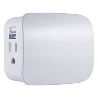 First Alert Z8SWPID Z-Wave Plug-in Smart Switch
