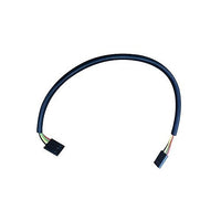 Connect2Go EVL-PCLINK5 DSL Cables for TL4 Interactive Connect2Go Panel, 5-Pack