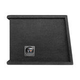 12" Loaded Subwoofer Ported Enclosure With ZR12.2D 800 Watts Rms