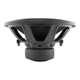 ZR 15" Subwoofer 750 Watts Rms DVC  4-Ohm