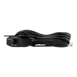 ZR 1-Channel Class D Amplifier 2000 Watts Rms @ 1-Ohm