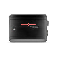 ZR 4-Channel Class D Amplifier 4 x 150 Watts Rms @ 4-ohm