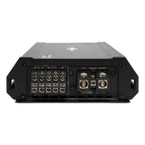 ZXI 5-Channel Class D Amplifier 4 x 125 @ 4-Ohm + 1000 x 1 Watts Rms @ 1-Ohm