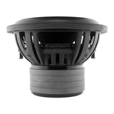 ZXI 12" High Excursion Subwoofer Quad Stacked Magnets | 1000W RMS DVC 2-Ohm