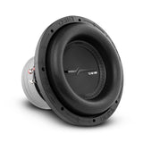 ZXI 8" High Excursion Subwoofer Quad Stacked Magnets | 600W RMS DVC 4-Ohm