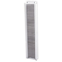 Hubbell HPW66B425 Interconnects, Modular 66B Block, Split (4x), 6x50, 25-Pair