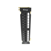 Dynacom 2013-12DC6E CAT6 Network Cable, 12-Port