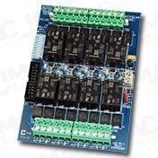 Keyscan COMM-OCB8 Form-C 8-Relay Output Control Board