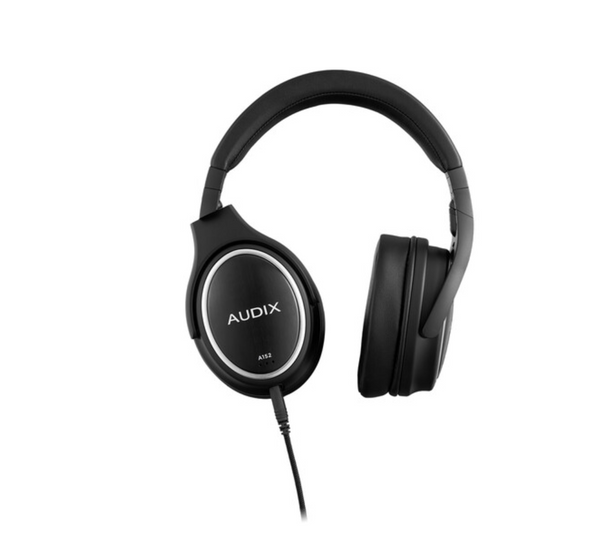 Audix A152 52mm Driver Headphones, Cinematic