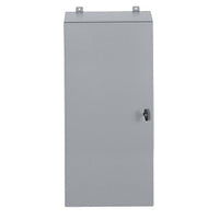 Hubbell IR423PS3 Industrial REBOX NEMA 4X, 48"x24"x30", Stainless Steel