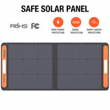 [Add-on] SolarSaga 100W
