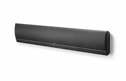 DEFINITIVE TECHNOLOGY  3C-75 ON-WALL PASSIVE SOUND BAR MYTHOS®