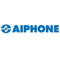 Aiphone 211270 Contact Cable, 4-POS and 4-Contact, 5' Bulk