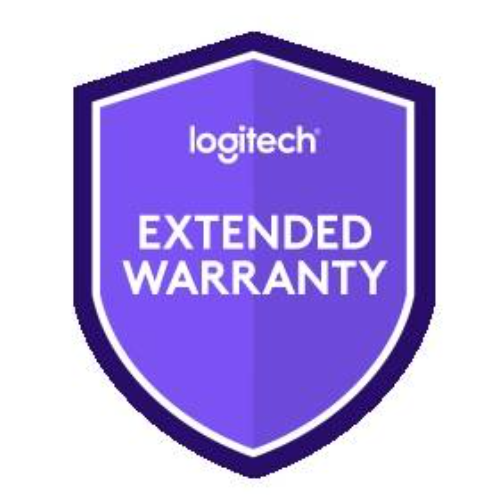 Logitech 994-000178 3 Year Extended Warranty For Roommate Plus Tap IP