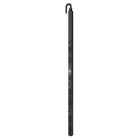APC AP8868 Rack PDU, 2G, metered, 0U, 10.0kW, 208V, 36 C13 and C19 Sockets