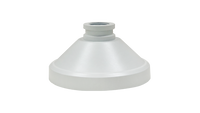 IDIS DA-MA4300 Mount Adapter, Relevant Mounts DA-CM2050, DA-CM2100, DA-WM2050