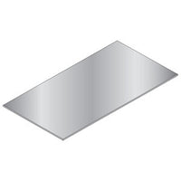 Hubbell HBTINSM16 Wire Basket Accessory Insert, 16'-60', Steel