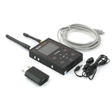 PBN-TECH BH04PRO – Event Logging TSCM Detector
