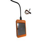 ESP32 Bruce CYD 2432S028 – WiFi, Bluetooth, NFC, GNSS Security Tool • 2.8” Touchscreen Cheap Yellow Display • PN532 + ATGM336H Support • Open-Source Wireless Testing Device