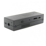 PBN-TECH PBN-CV72-i Cam-Vox 72-i 1080P 128GB DVR – 9 Hours Continuous
