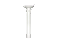 IDIS CDC2600CL PTZ Pendant Mount for CDC2660/70