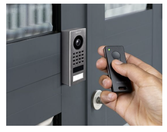 DoorBird A8007 Bluetooth Keyfob Remote