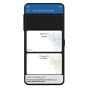Comelit 7257718 PAC Mobile Credential, Blue