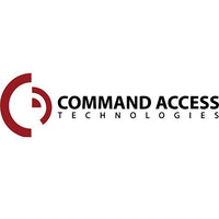 Command Access Technologies brand logo