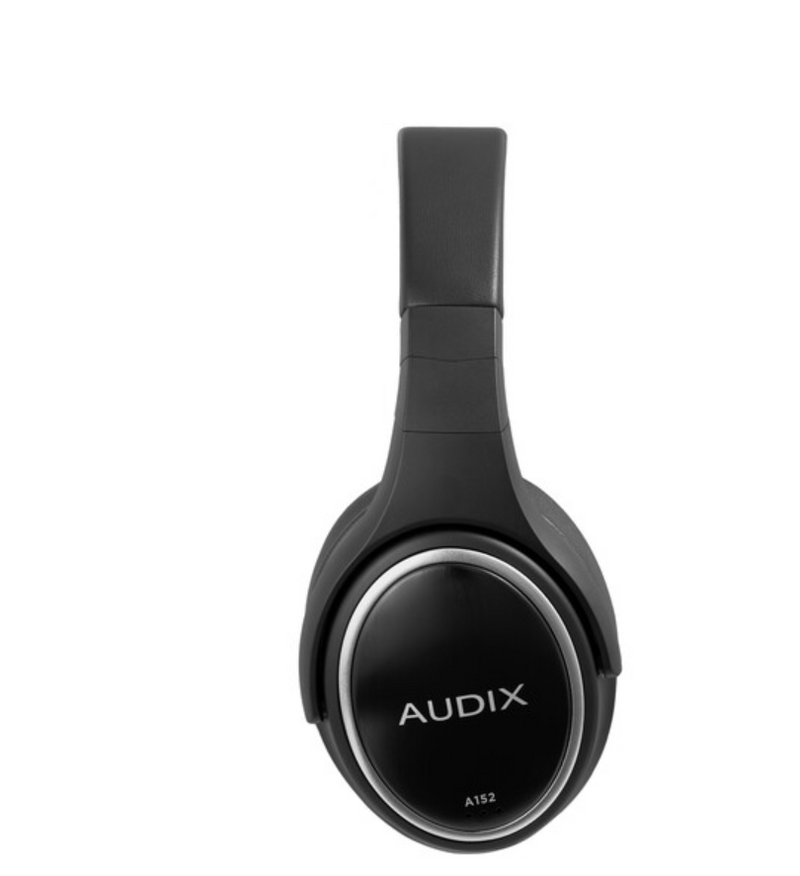 Audix A152 52mm Driver Headphones, Cinematic
