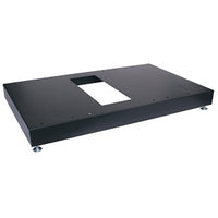 Hubbell HSQKMB26 Cabinet Components, Mobile Base for QUADCAB, 26"