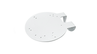 IDIS DA-WM4300 Wall Mount for Turret Cameras, White
