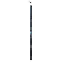APC AP8453 NetShelter Metered-by-Outlet Rack PDU, 0U, 1PH, 7.4kW 230V 32A, 21x C13 and 3x C19 Outlets