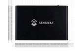 STS Collective OpenMANET SenseCAP HaLow Mesh Gateway – Modded M1 (WM6108, 915MHz Off-Grid Node, Pre-Flashed)