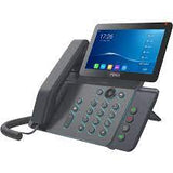 Fanvil V67 20 Line SIP Android Smart Video IP Phone w/ WiFi & Bluetooth