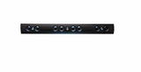 DEFINITIVE TECHNOLOGY 3C-85 MYTHOS 80W PASSIVE 3-CHANNEL SOUNDBAR