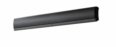 DEFINITIVE TECHNOLOGY 3C-85 MYTHOS 80W PASSIVE 3-CHANNEL SOUNDBAR