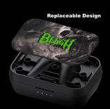 Heavys Wireless EarBuds