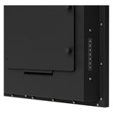 SunBrite SB-FS-65-BL 65" Solis 4K Full-Sun Outdoor Smart TV