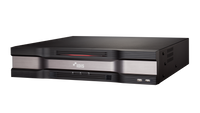 IDIS DR-6532P-12TB 6500 Series 32-Channel DirectIP 4K NVR with 12TB HDD