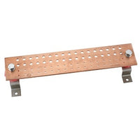 Hubbell HBBB14420J Busbar, 4x20, 17DA, 17DB