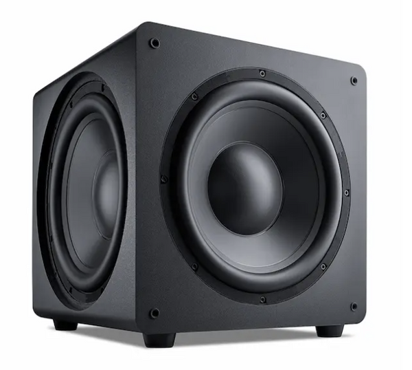 Speakercraft SDSi-15 SDSi Triple 15” Subwoofer Multivoltage