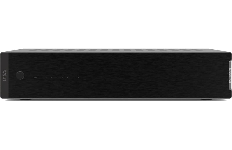 IN STOCK! Russound D1675 D-Series 16-Channel Digital Amplifier