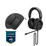 HEAVYS HeX Gaming Headset Bundle