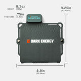Spectre 8W Solar Panel