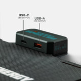 Spectre 8W Solar Panel