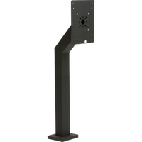 PEDESTAL PRO HD-DC 48" Heavy Duty Pedestal for Telephone Entry Systems