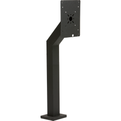 PEDESTAL PRO HD-DC 48" Heavy Duty Pedestal for Telephone Entry Systems