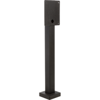 PEDESTAL HD-DK-STRAIGHT 53" Low Profile Heavy Duty Pedestal - DoorKing