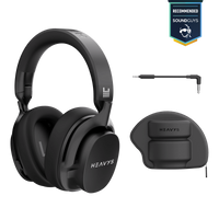 Heavys H1H Headphones